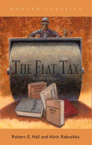 Carte Flat Tax Alvin Rabushka