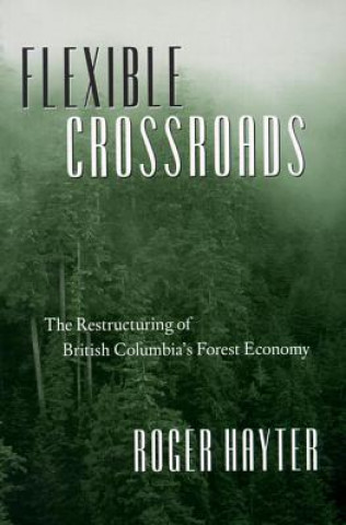 Book Flexible Crossroads Hayter