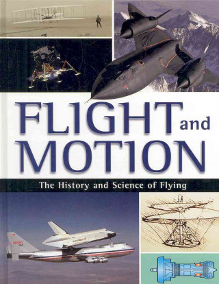 Carte Flight and Motion Dale Anderson