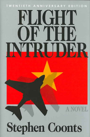 Livre Flight of the Intruder Stephen Coonts