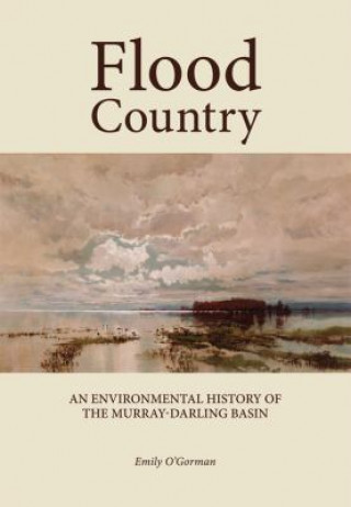 Książka Flood Country Emily O'Gorman