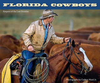 Kniha Florida Cowboys Ward