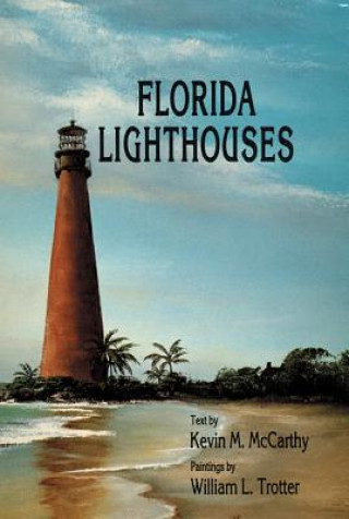 Buch Florida Lighthouses William L Trotter