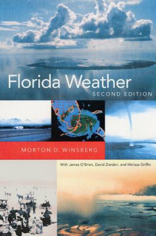 Carte Florida Weather Melissa Griffin