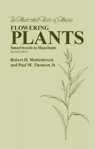 Kniha Flowering Plants Paul M. Thomson