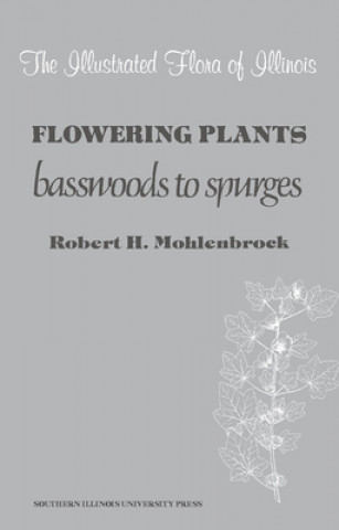 Könyv Flowering Plants Robert H. Mohlenbrock