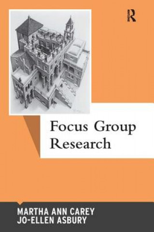 Carte Focus Group Research Jo-Ellen Asbury