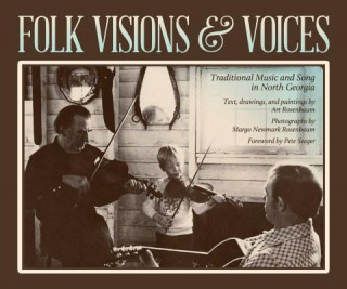Carte Folk Visions and Voices Bela Foltin