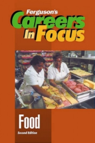 Buch Food 