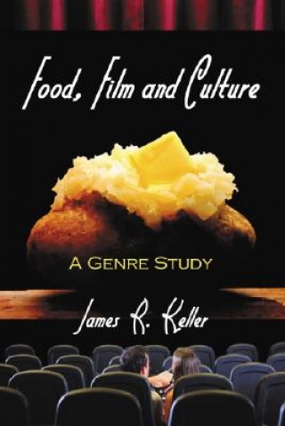 Carte Food Film James R. Keller
