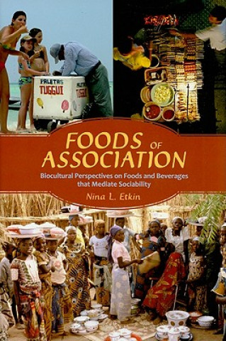 Libro Foods of Association Nina L. Etkin