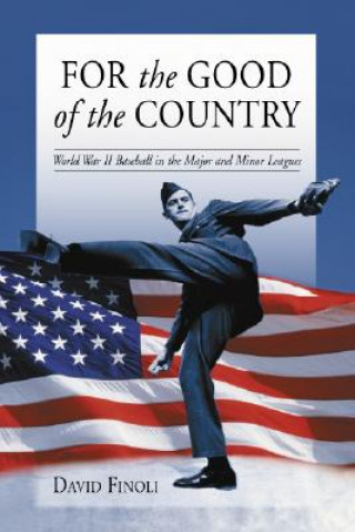 Book For the Good of the Country David Finoli