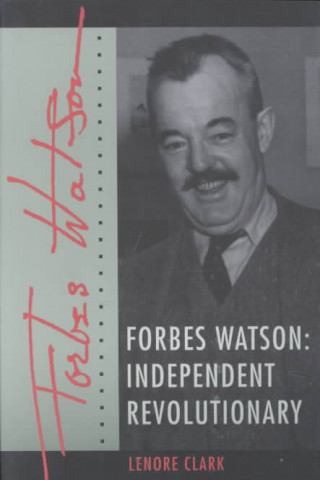 Carte Forbes Watson Lenore Clark