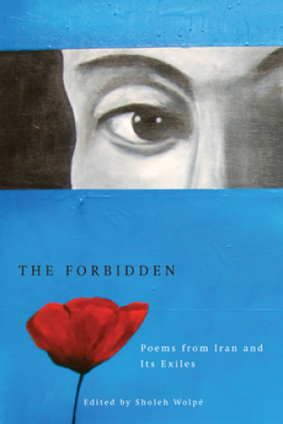 Knjiga Forbidden Sholeh Wolpe