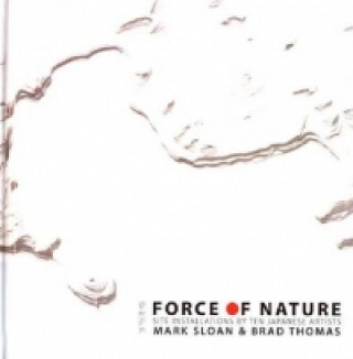 Livre Force of Nature Mark Sloan