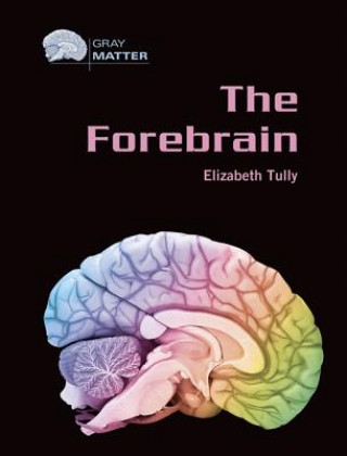 Knjiga Forebrain Elizabeth Tully