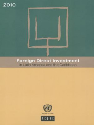 Carte Foreign Direct Investment in Latin America and the Caribbean United Nations