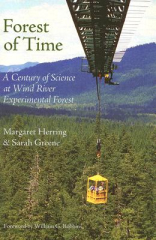 Libro Forest of Time Sarah Greene