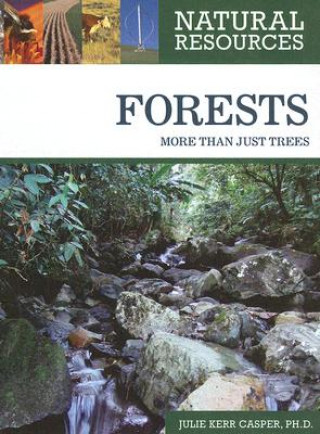 Knjiga Forests Julie Kerr Casper