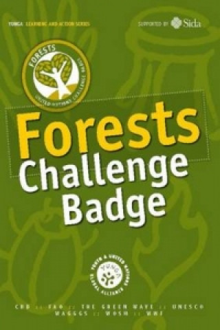 Libro Forests challenge badge Food and Agriculture Organization of the United Nations