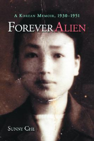 Knjiga Forever Alien Sunny Che