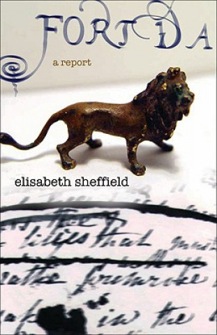 Book Fort Da Elisabeth Sheffield