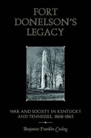 Buch Fort Donelson's Legacy Cooling