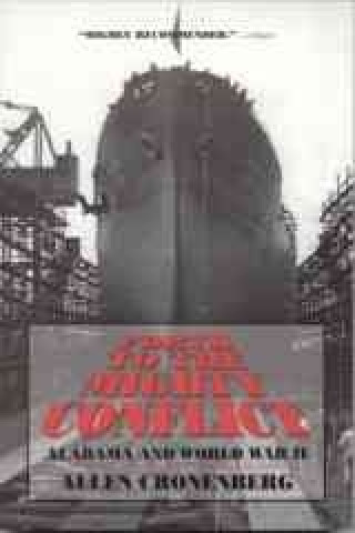 Книга Forth to the Mighty Conflict Allen Cronenberg