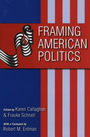 Carte Framing American Politics 