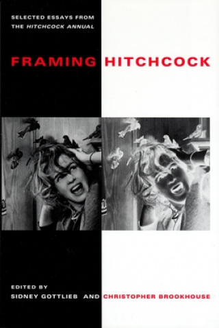 Carte Framing Hitchcock Sidney Gottlieb
