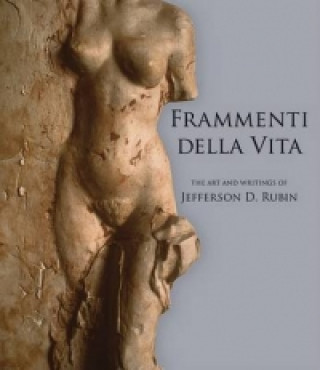 Knjiga Frammenti Della Vita Jefferson D. Rubin