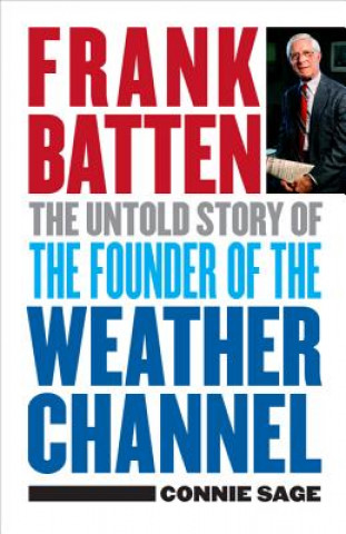 Книга Frank Batten Connie Sage