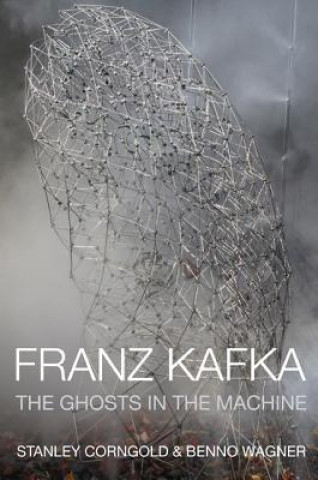Könyv Franz Kafka Benno Wagner