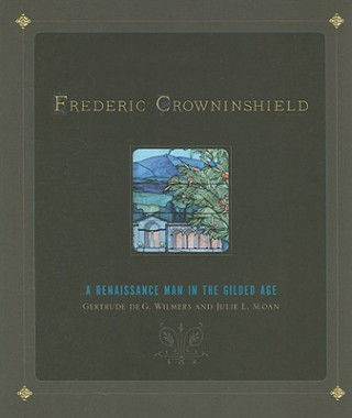 Carte Frederic Crowninshield Julie L. Sloan