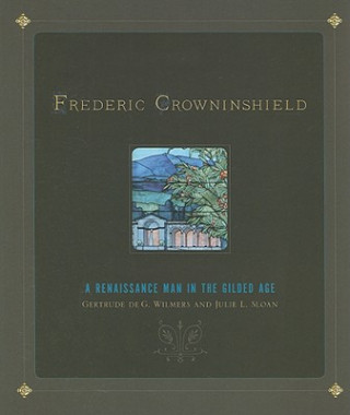 Kniha Frederic Crowninshield Julie L. Sloan