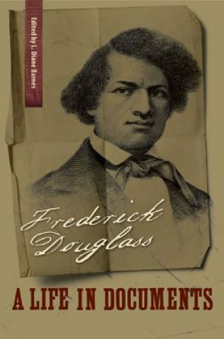 Könyv Frederick Douglass 