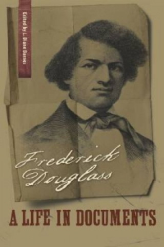 Buch Frederick Douglass L. Diane Barnes