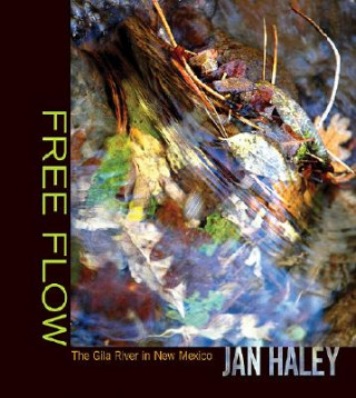 Knjiga Free Flow Jan Haley