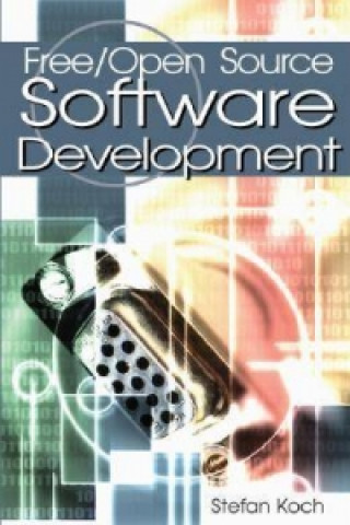 Knjiga Free/open Source Software Development Stefan Koch