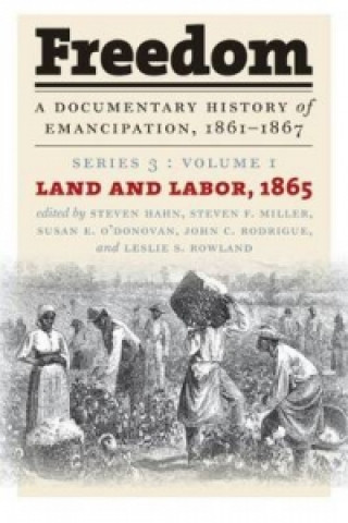 Libro Freedom: A Documentary History of Emancipation, 1861-1867 