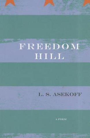 Carte Freedom Hill L.S. Asekoff