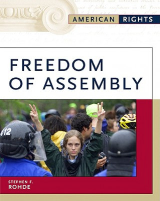 Carte Freedom of Assembly Stephen F. Rohde
