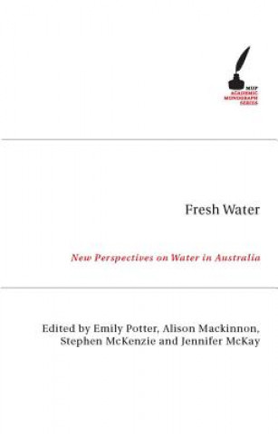 Könyv Fresh Water Emily Potter