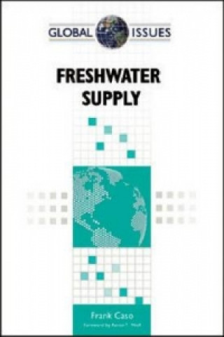 Kniha FRESHWATER SUPPLY Frank Caso