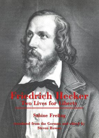 Книга Friedrich Hecker Sabine Freitag