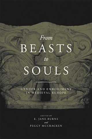 Buch From Beasts to Souls E. Jane Burns