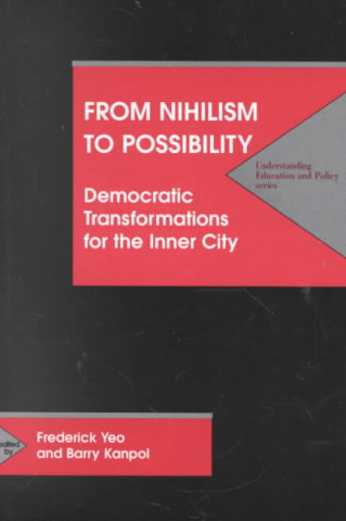 Carte From Nihilism to Possibility 