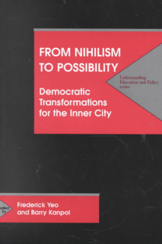 Книга From Nihilism to Possibility 