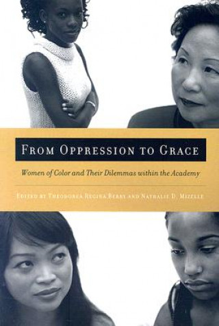 Book From Oppression to Grace 