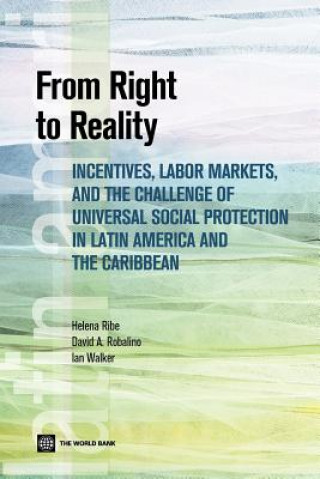 Buch From Right to Reality World Bank